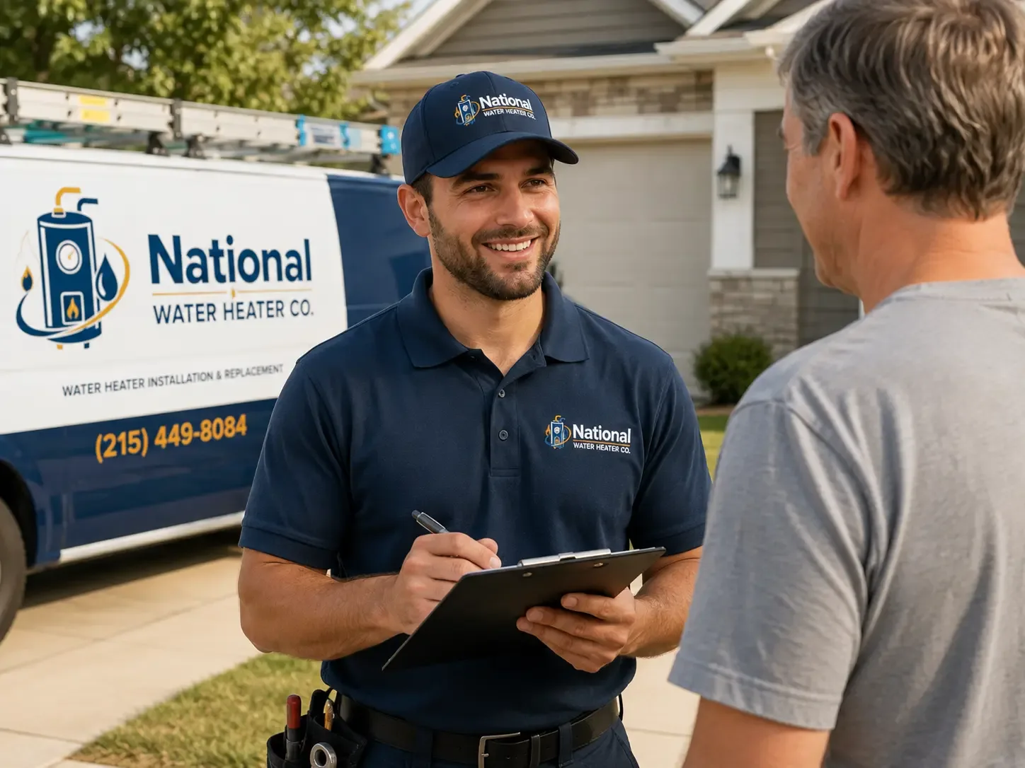 Water Heater Installation Herndon, WV FAQs